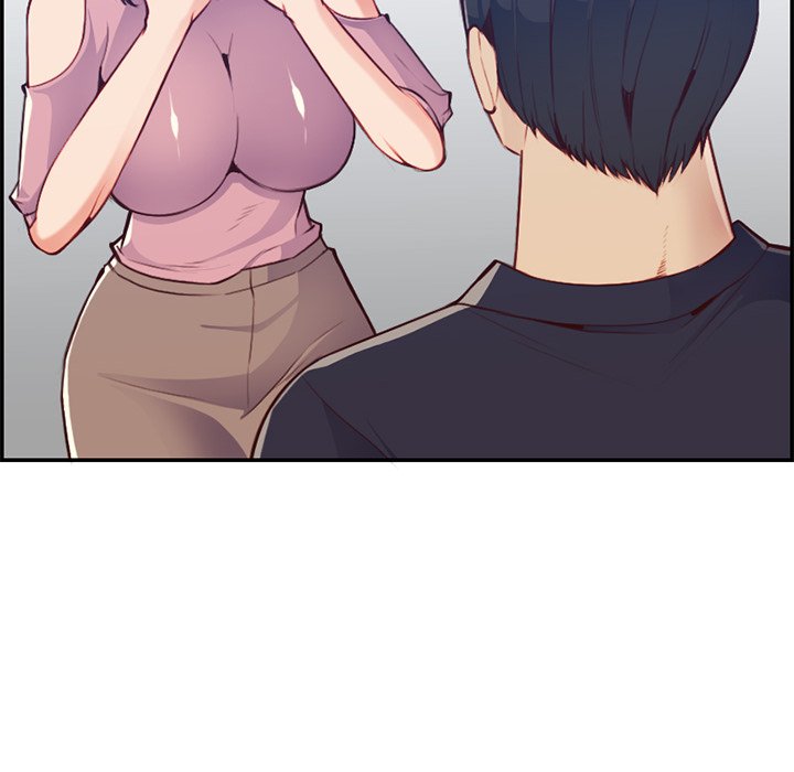 Never Too Late Chapter 40 - Manhwa18.com