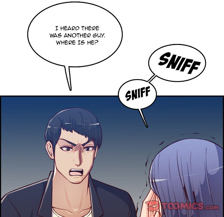 Never Too Late Chapter 40 - Manhwa18.com