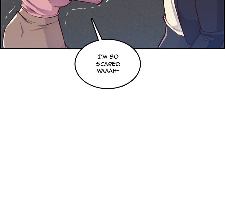 Never Too Late Chapter 40 - Manhwa18.com