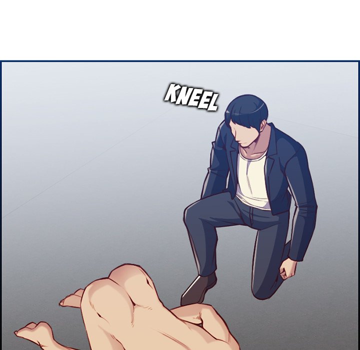 Never Too Late Chapter 40 - Manhwa18.com