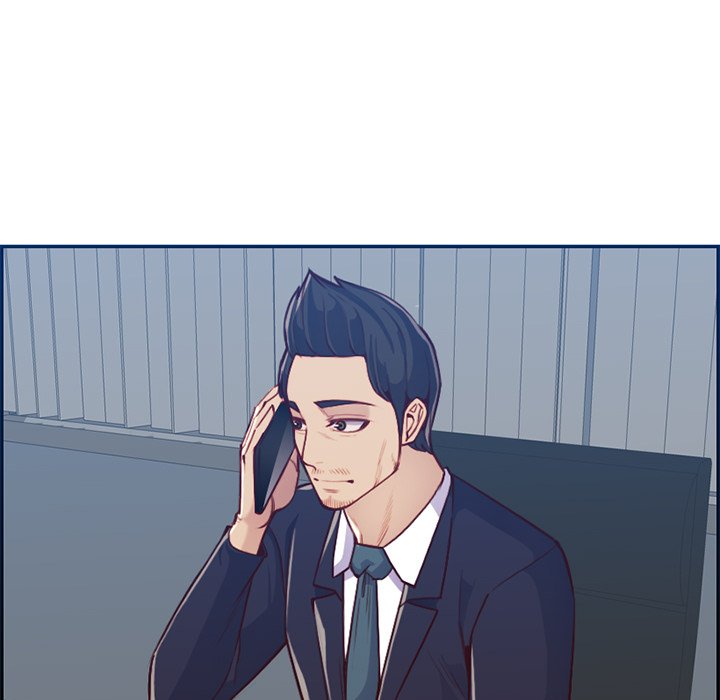 Never Too Late Chapter 40 - Manhwa18.com