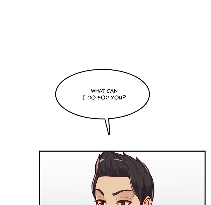 Never Too Late Chapter 40 - Manhwa18.com