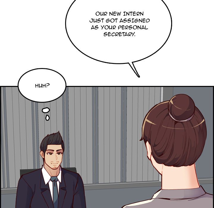 Never Too Late Chapter 40 - Manhwa18.com