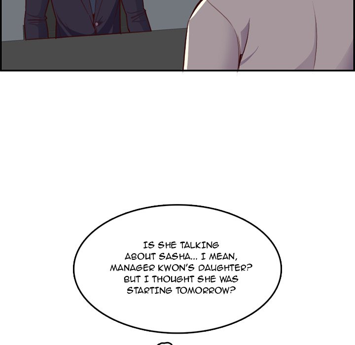 Never Too Late Chapter 40 - Manhwa18.com