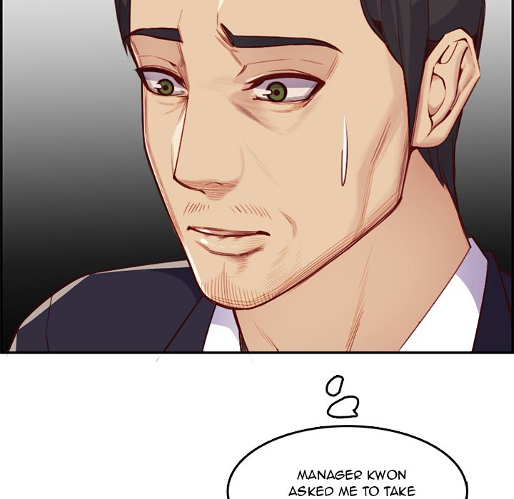 Never Too Late Chapter 40 - Manhwa18.com