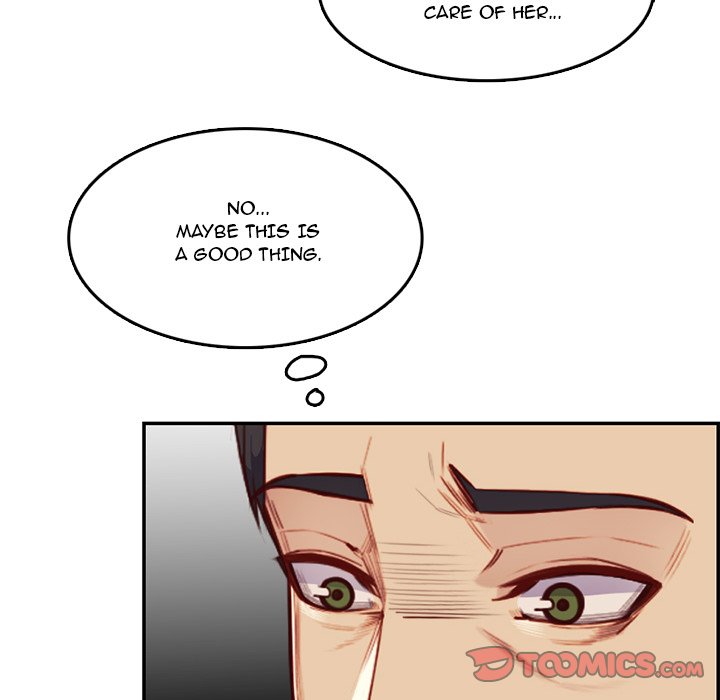 Never Too Late Chapter 40 - Manhwa18.com