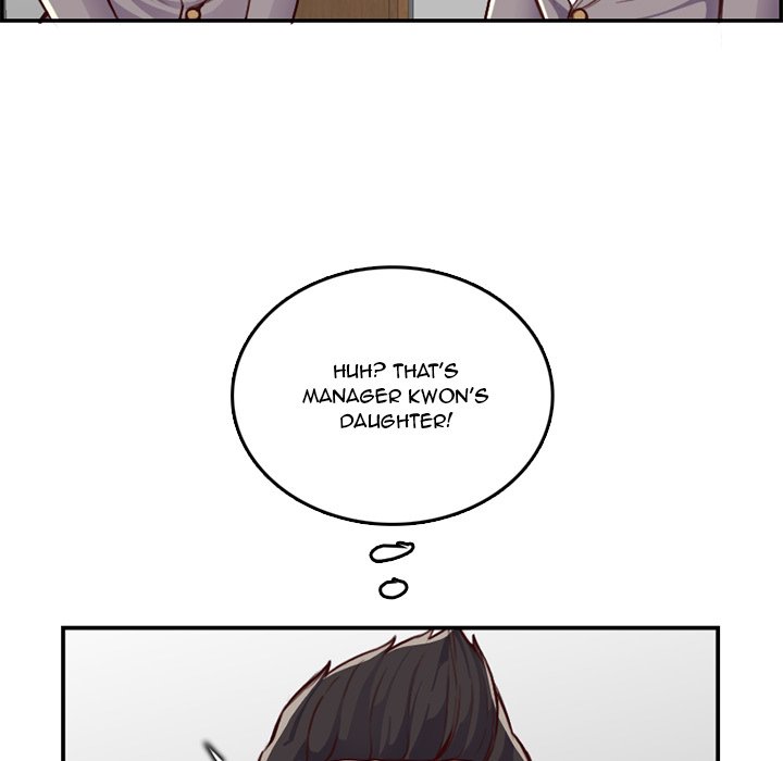 Never Too Late Chapter 40 - Manhwa18.com