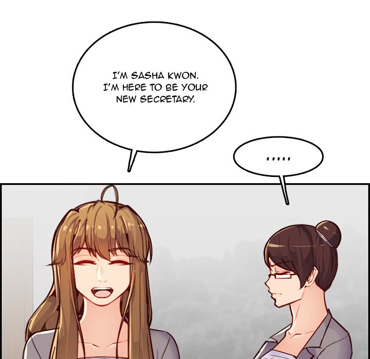 Never Too Late Chapter 40 - Manhwa18.com