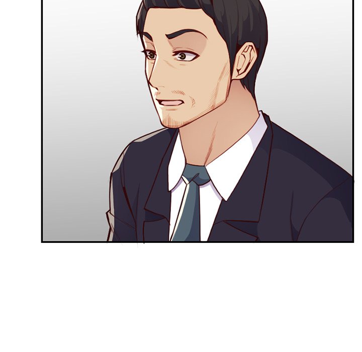 Never Too Late Chapter 40 - Manhwa18.com