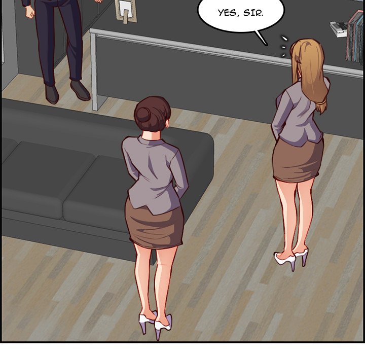 Never Too Late Chapter 40 - Manhwa18.com