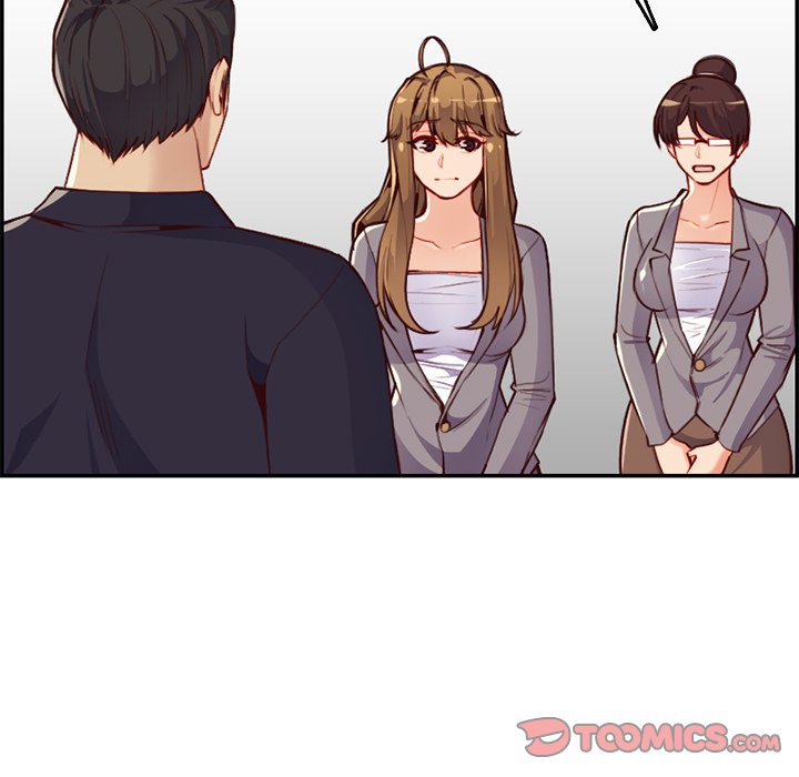 Never Too Late Chapter 40 - Manhwa18.com