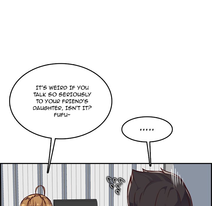 Never Too Late Chapter 40 - Manhwa18.com