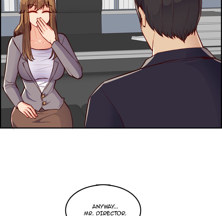 Never Too Late Chapter 40 - Manhwa18.com