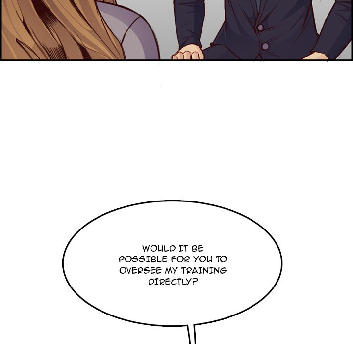 Never Too Late Chapter 40 - Manhwa18.com