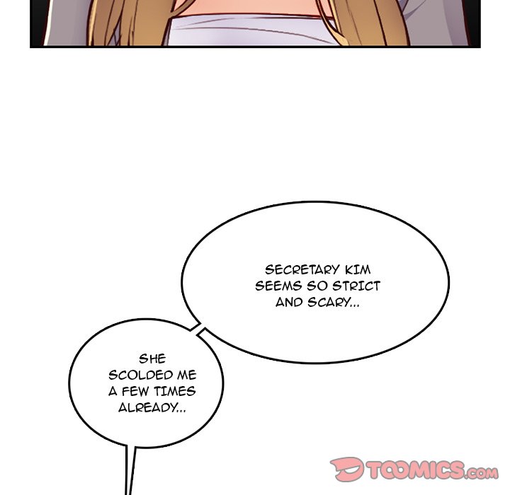 Never Too Late Chapter 40 - Manhwa18.com