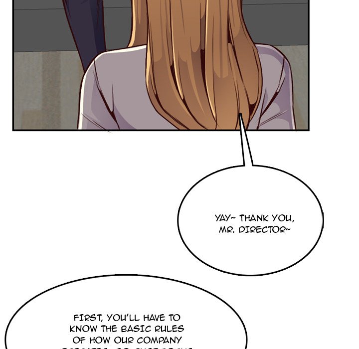 Never Too Late Chapter 40 - Manhwa18.com