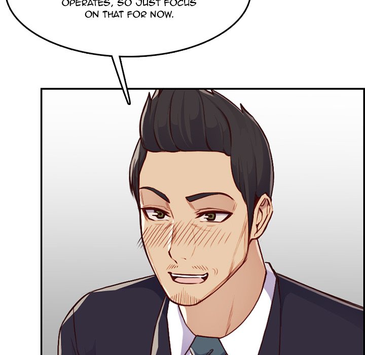 Never Too Late Chapter 40 - Manhwa18.com