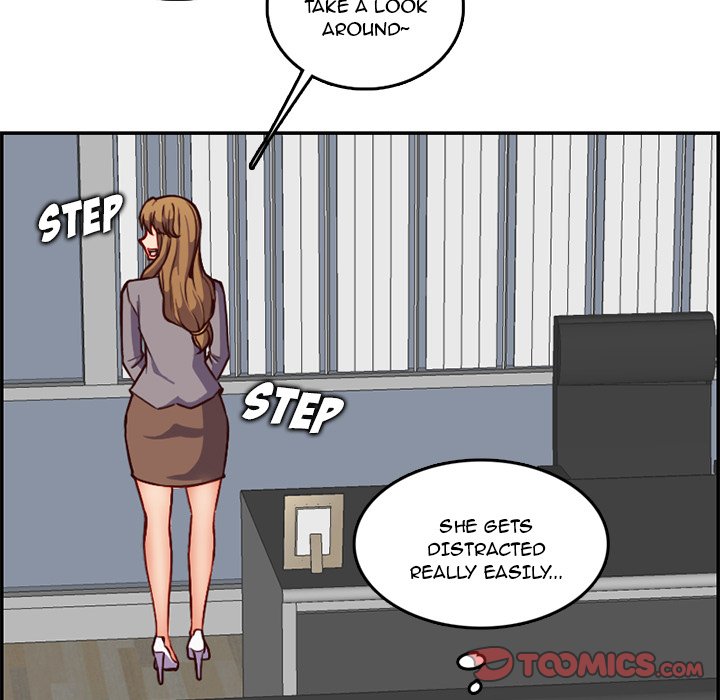 Never Too Late Chapter 40 - Manhwa18.com