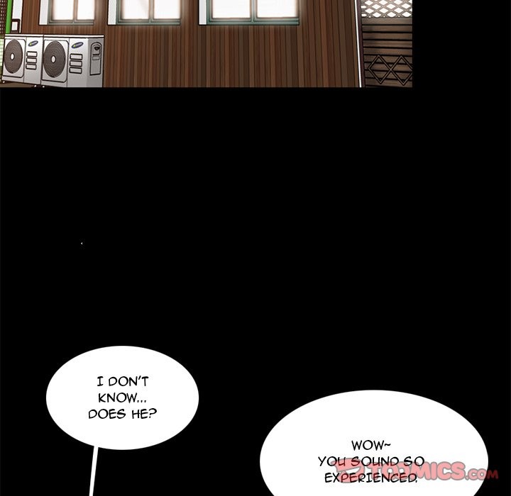 Never Too Late Chapter 41 - Manhwa18.com