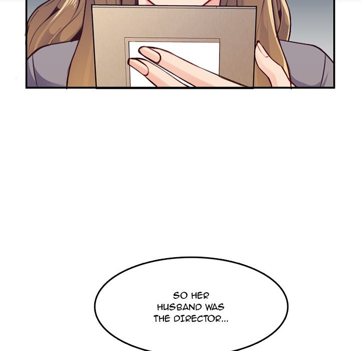 Never Too Late Chapter 41 - Manhwa18.com