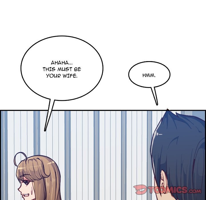 Never Too Late Chapter 41 - Manhwa18.com