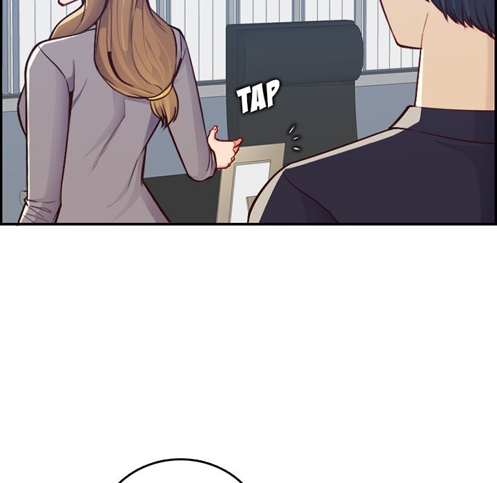 Never Too Late Chapter 41 - Manhwa18.com