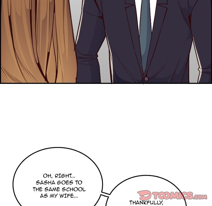 Never Too Late Chapter 41 - Manhwa18.com