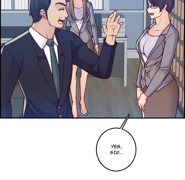 Never Too Late Chapter 41 - Manhwa18.com