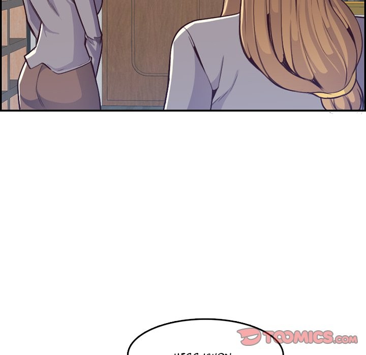 Never Too Late Chapter 41 - Manhwa18.com