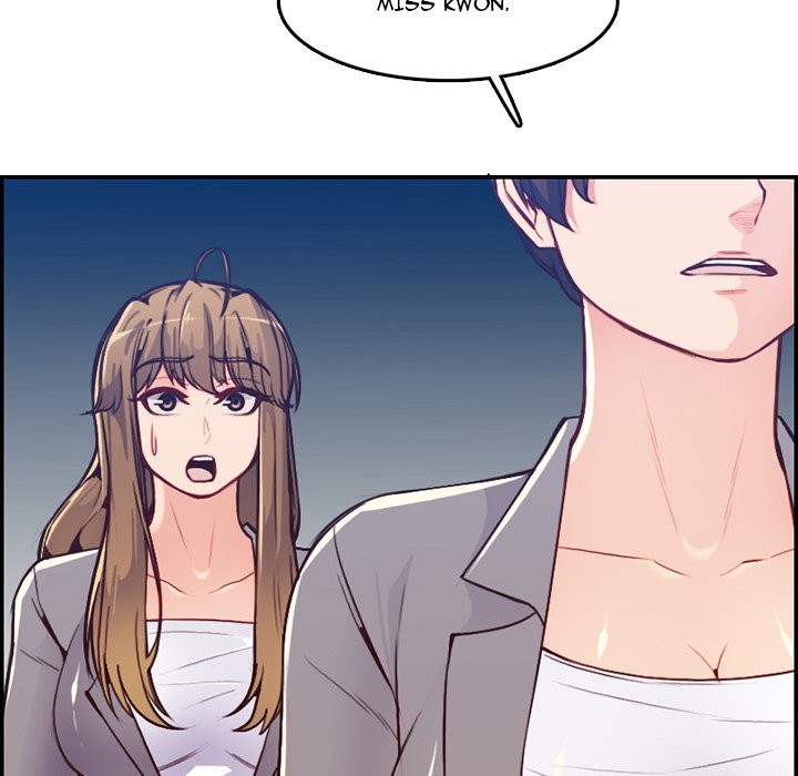 Never Too Late Chapter 41 - Manhwa18.com