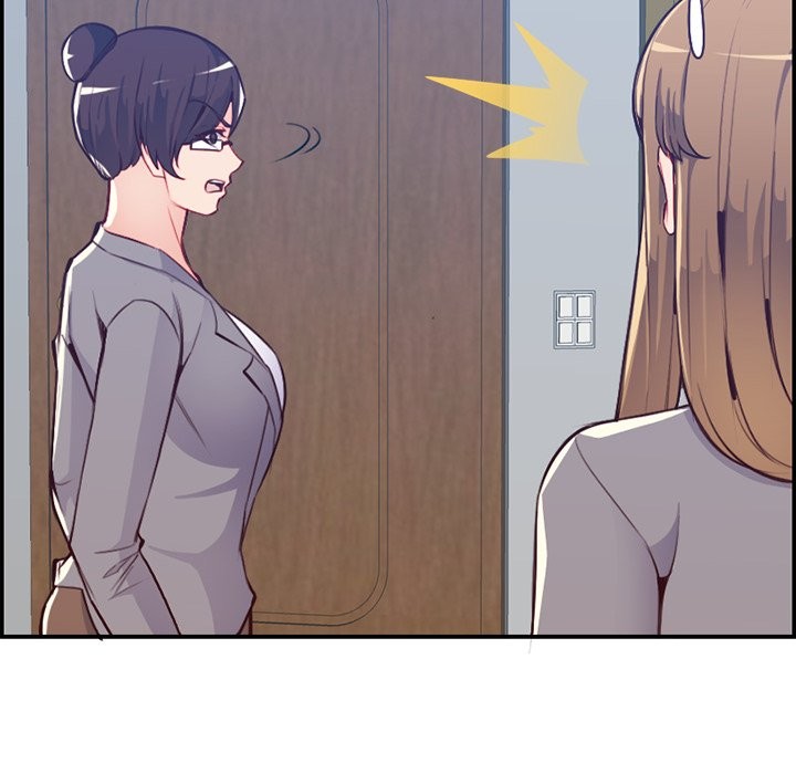 Never Too Late Chapter 41 - Manhwa18.com