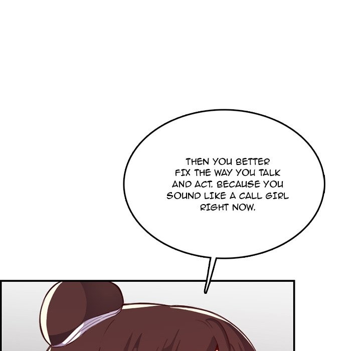 Never Too Late Chapter 41 - Manhwa18.com