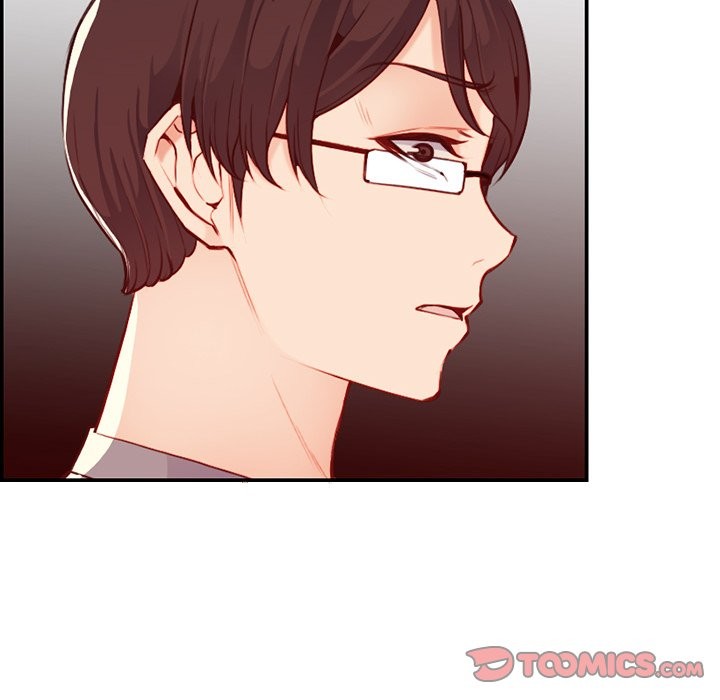 Never Too Late Chapter 41 - Manhwa18.com