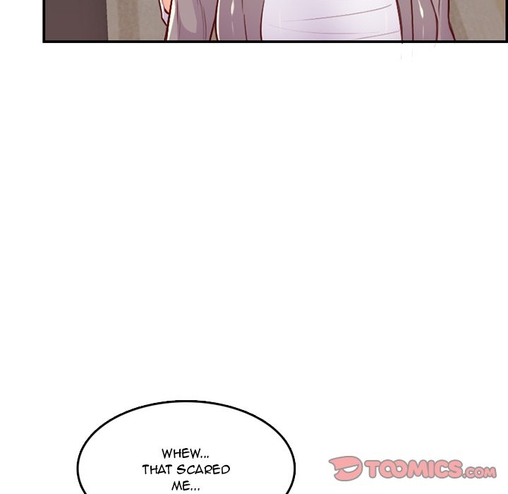 Never Too Late Chapter 41 - Manhwa18.com