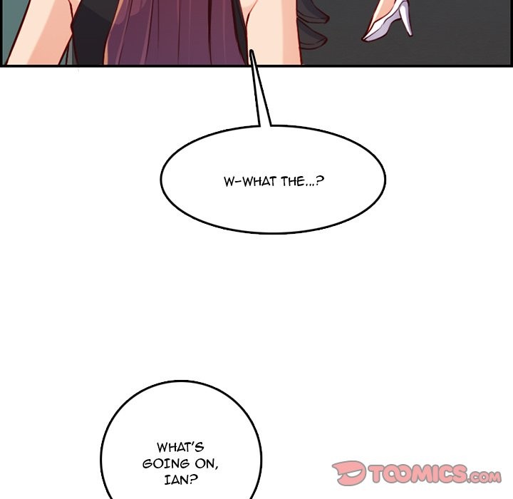 Never Too Late Chapter 41 - Manhwa18.com