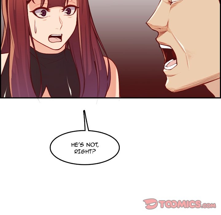 Never Too Late Chapter 41 - Manhwa18.com