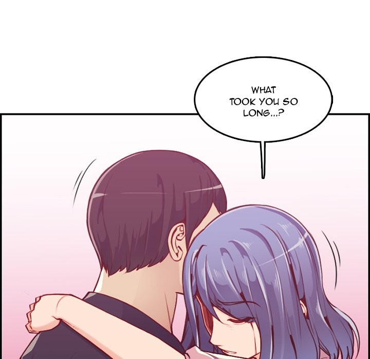 Never Too Late Chapter 41 - Manhwa18.com