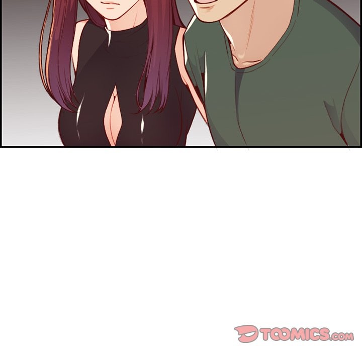 Never Too Late Chapter 41 - Manhwa18.com