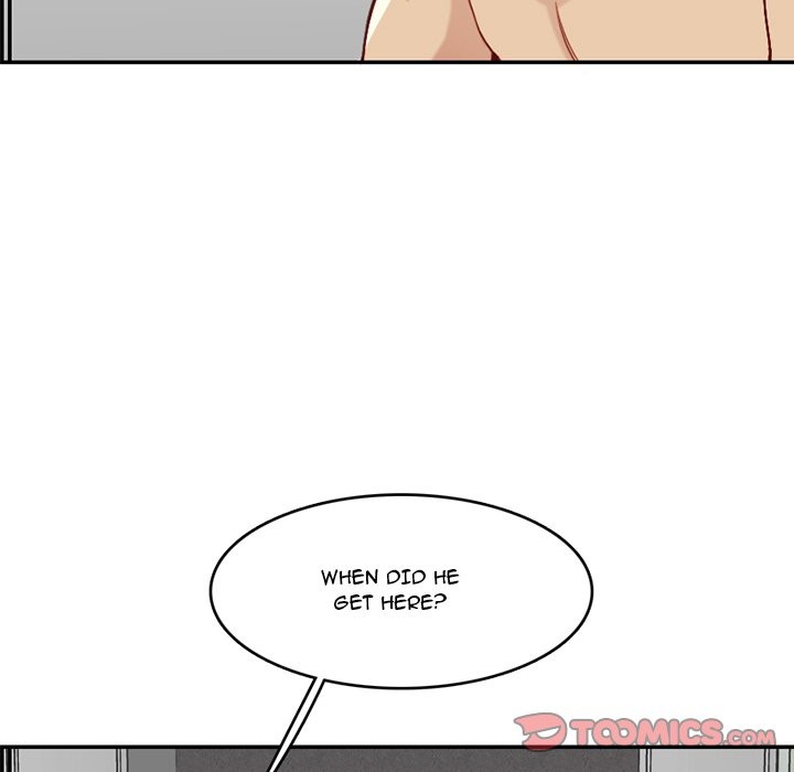 Never Too Late Chapter 41 - Manhwa18.com