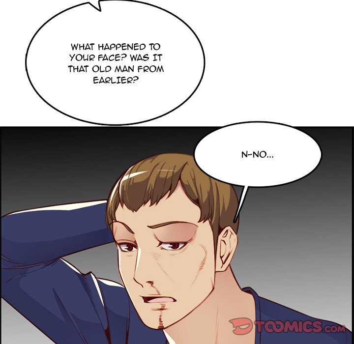 Never Too Late Chapter 41 - Manhwa18.com