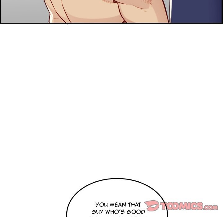 Never Too Late Chapter 41 - Manhwa18.com