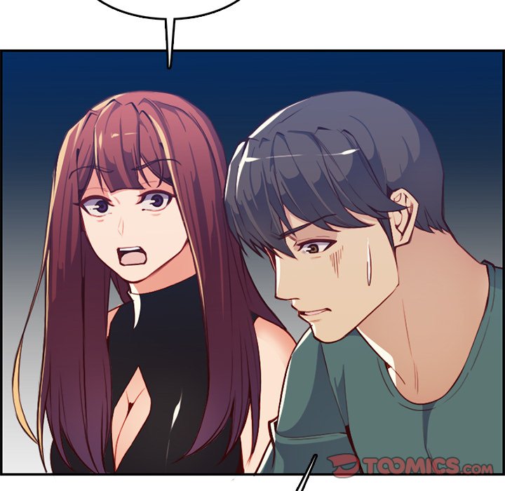 Never Too Late Chapter 42 - Manhwa18.com