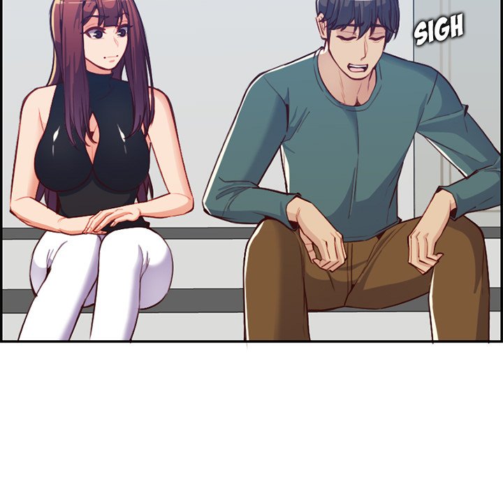 Never Too Late Chapter 42 - Manhwa18.com