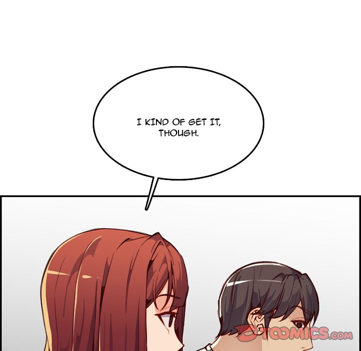 Never Too Late Chapter 42 - Manhwa18.com