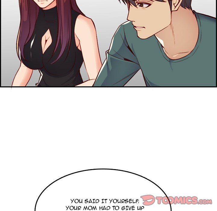 Never Too Late Chapter 42 - Manhwa18.com