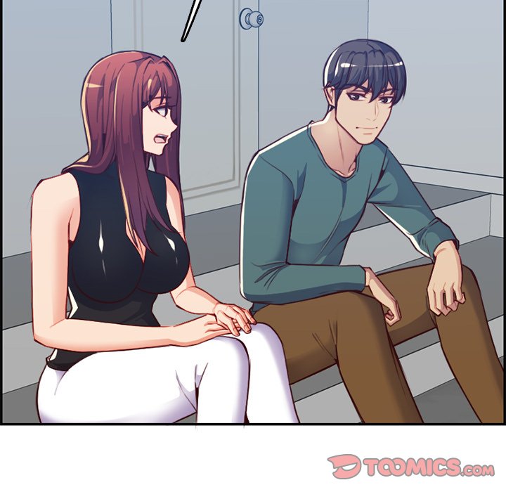 Never Too Late Chapter 42 - Manhwa18.com