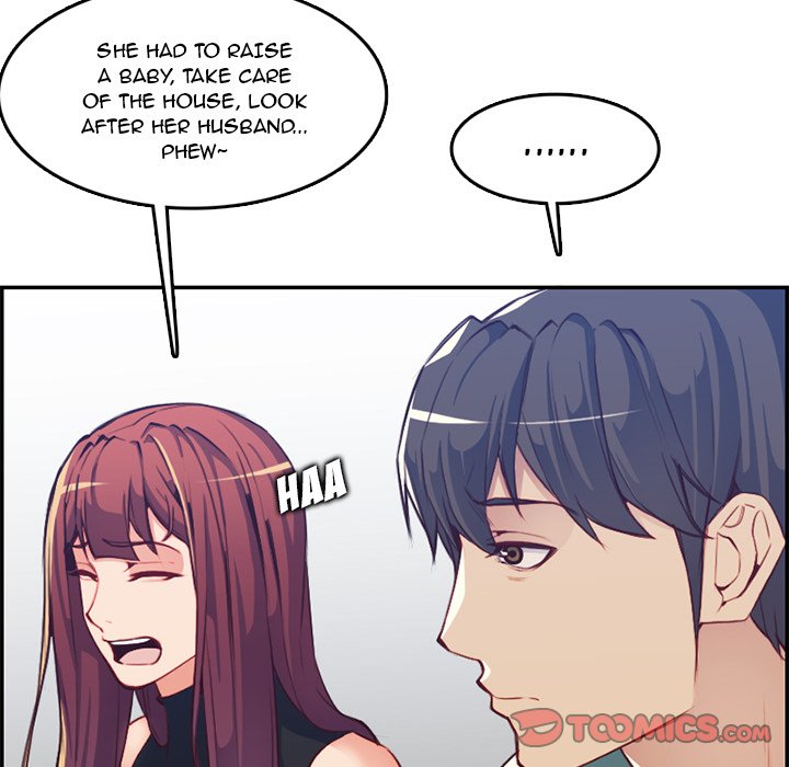 Never Too Late Chapter 42 - Manhwa18.com