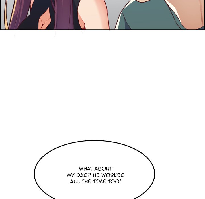 Never Too Late Chapter 42 - Manhwa18.com