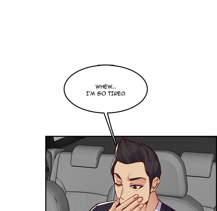 Never Too Late Chapter 42 - Manhwa18.com