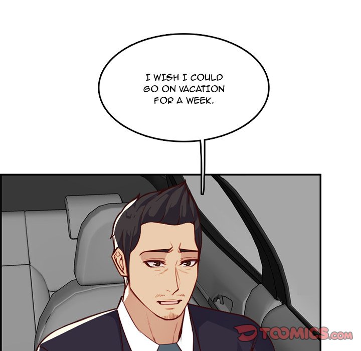 Never Too Late Chapter 42 - Manhwa18.com